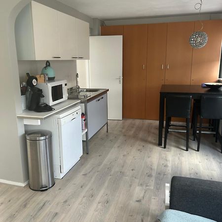 Apartment At The Beach Noordwijk Eksteriør bilde