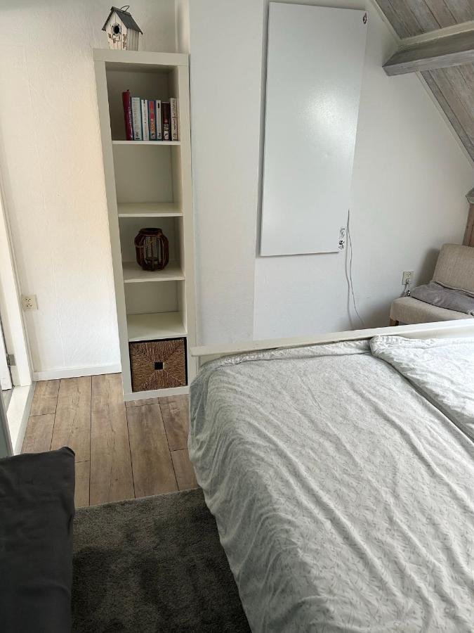 Apartment At The Beach Noordwijk Eksteriør bilde